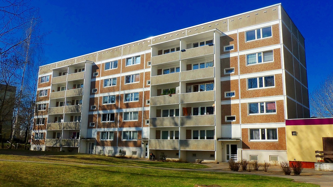 5 Avantaje Ale Cumpărării Unui Apartament Nou